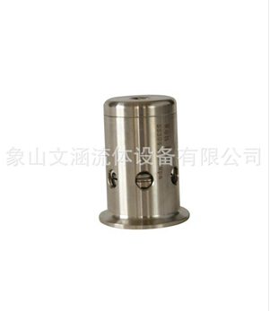 如何才能延長(zhǎng)衛(wèi)生級(jí)閥的“壽命”呢？