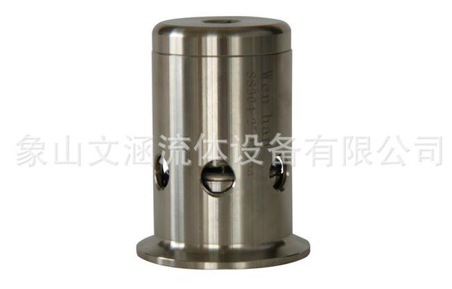 呼吸順暢，你需要一個(gè)呼吸閥