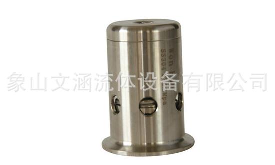 衛(wèi)生級(jí)閥的效果是什么？
