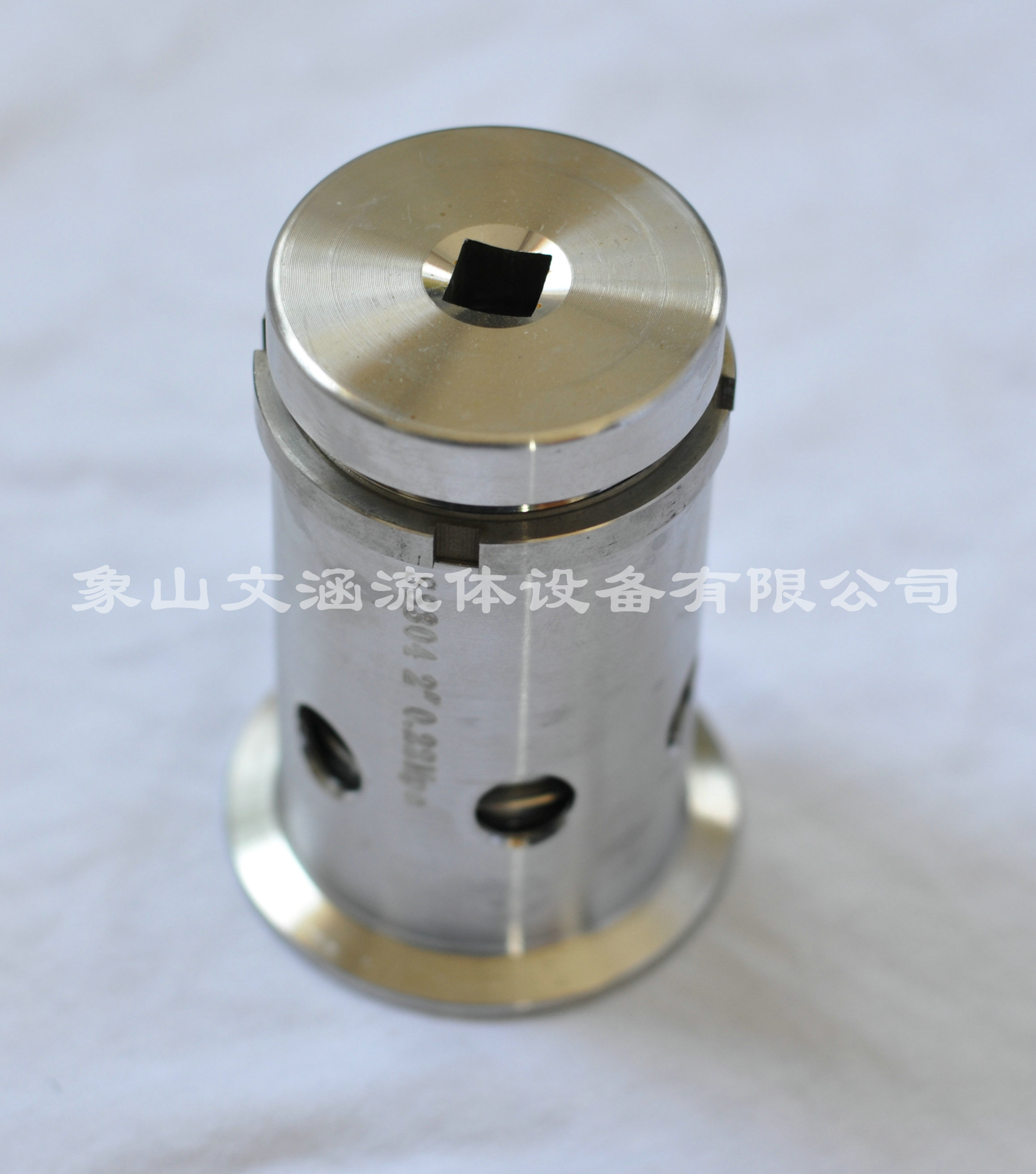 呼吸閥有什么功能呢？