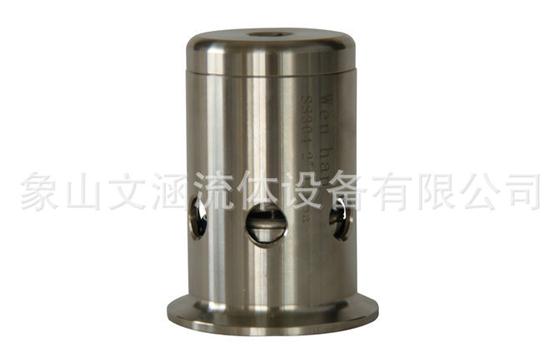 儲(chǔ)罐呼吸閥的檢查包括哪些？