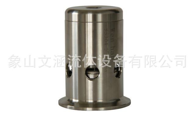 呼吸壓力閥的功能怎樣？